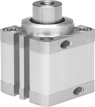 Festo Clamping Actuator DFSP-40-30-F-PA
