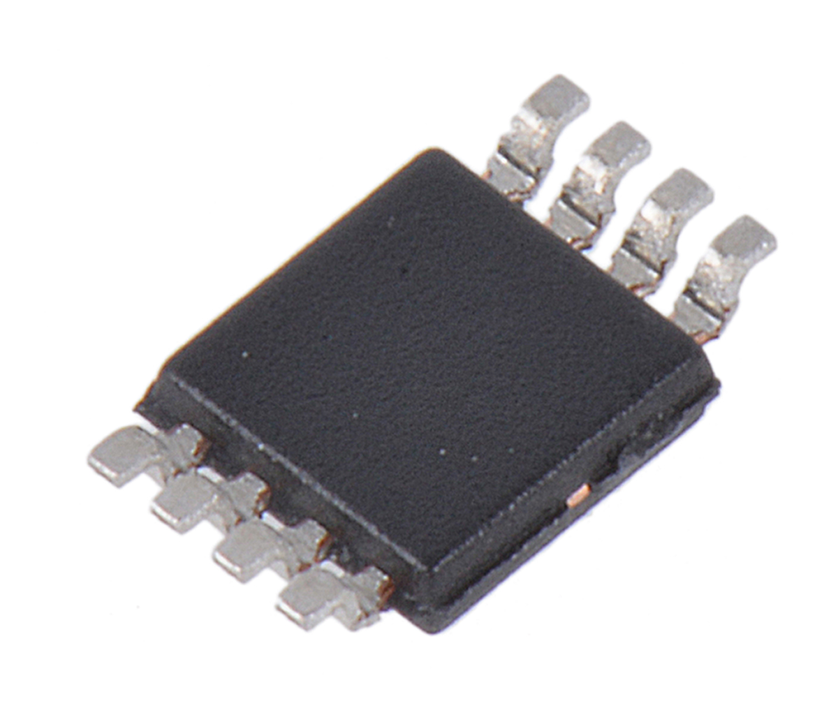Microchip, 22-bit- ADC 0.013ksps, 8-Pin MSOP
