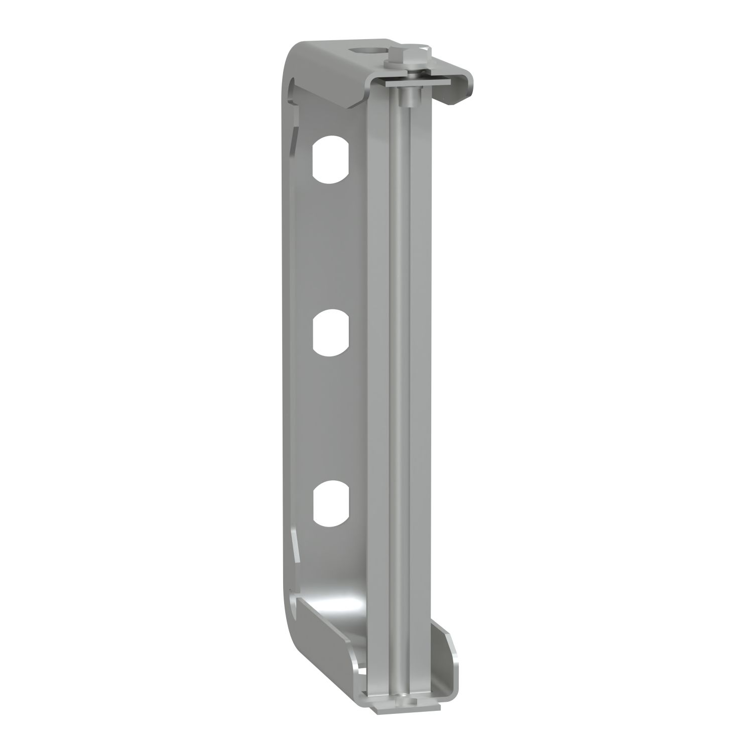 Schneider Electric Busbar Trunking Fixing Bracket, Canalis KS Series