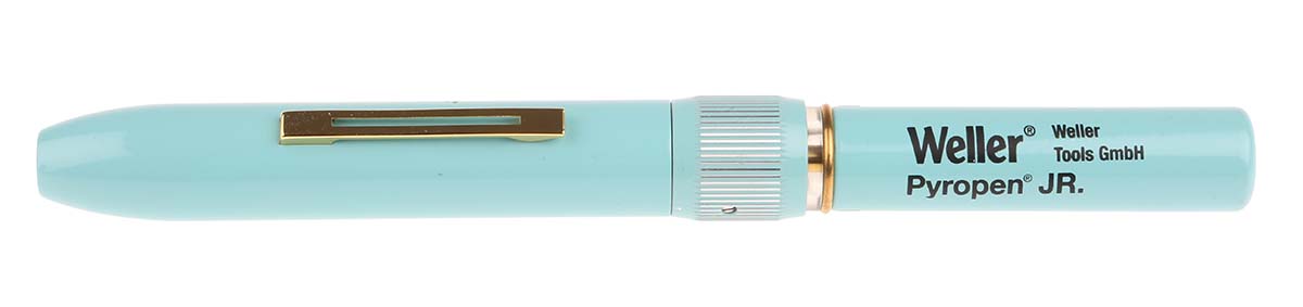 Weller Gas Soldering Iron