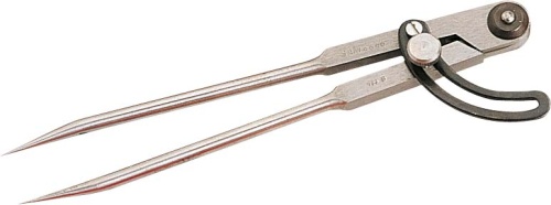 SAM 70mm Straight Pivot Caliper