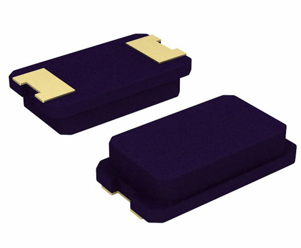 Abracon 25MHz Crystal ±20ppm SMD 6 x 3.5 x 1.4mm