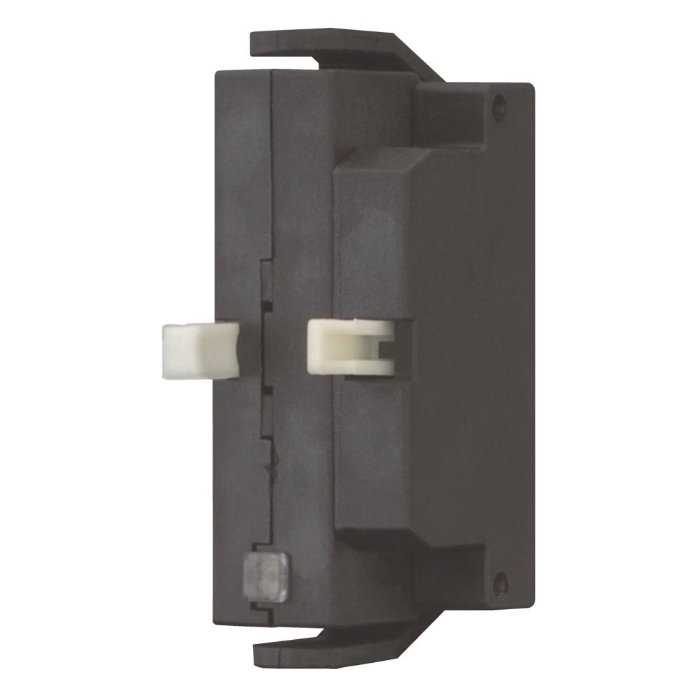 Eaton Contact, 4 Contact, 2NC, 2NO, Top Mounting, Eaton Moeller Series M22 M22