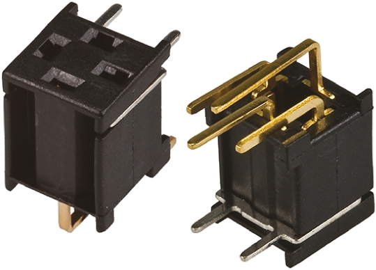 EAO Contact Block