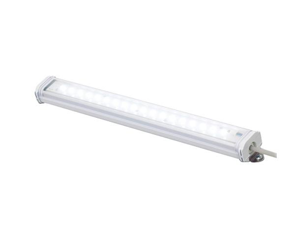 Idec LF2B Series LED LED Illumination Unit, 12 → 24 V dc, 580 mm Length, 10.6 W, 5500K