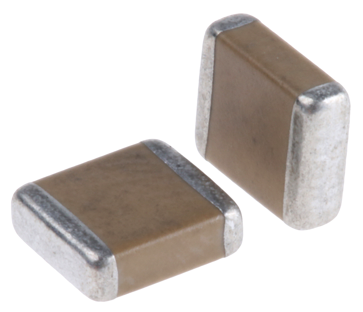 Murata 100nF MLCC, 250V ac V, ±20% , SMD