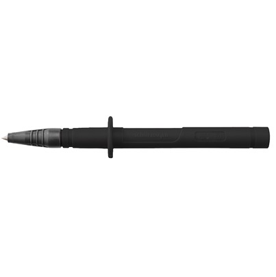 Schutzinger Point Test Probe, 3mm Tip, 1kV, 4mm Socket, 32A