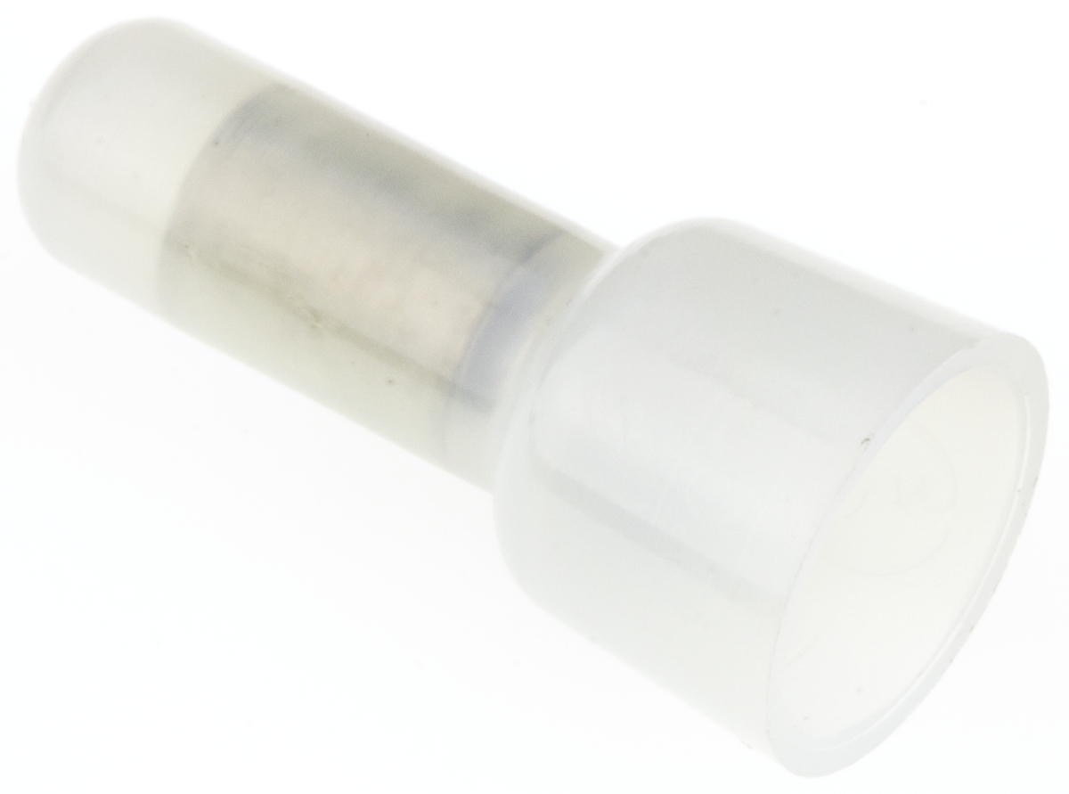 JST, CE Splice Connector, Insulated 1 → 3 mm², 16 → 14 AWG