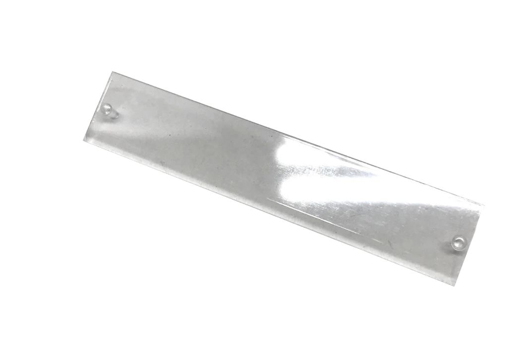 MEAN WELL Power Supply Accessory, for use with Enclosed Power Supplies, TBC Series