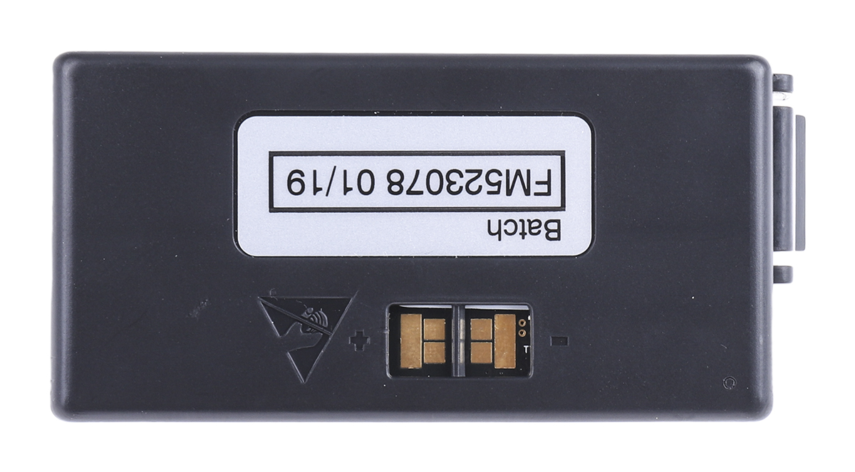 No Climb Solo Series Battery Charger