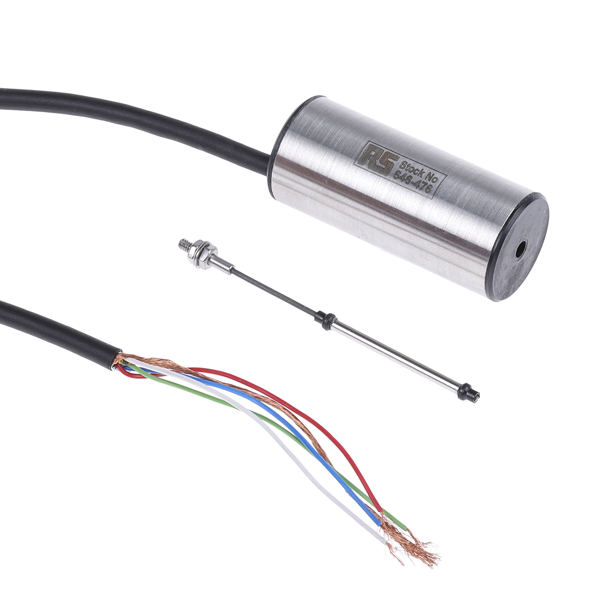 Solartron Metrology LVDT