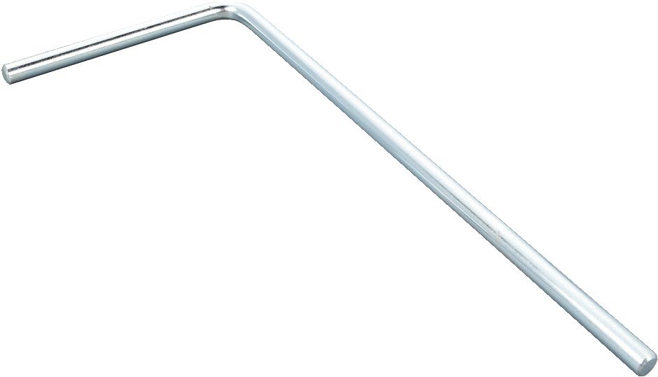SICK, BEF Series Mounting Bar for Use with Bar Clamp