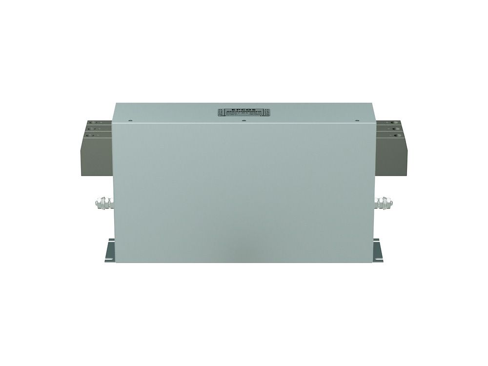 EPCOS, B84143 35A 520 V 50 Hz, 60 Hz, Chassis Mount Power Line Filter, Solder 2 Phase