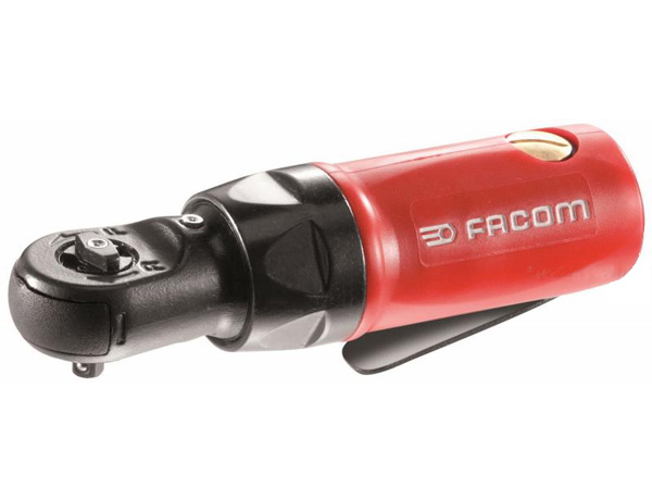 Facom VR.R127PB 1/4 in Air Impact Wrench, 200rpm, 27Nm