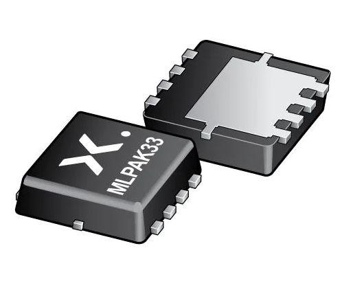 Nexperia Type P-Channel MOSFET, 12.1 A, 20 V Enhancement, 8-Pin MLPAK33 PXP020-20QXJ