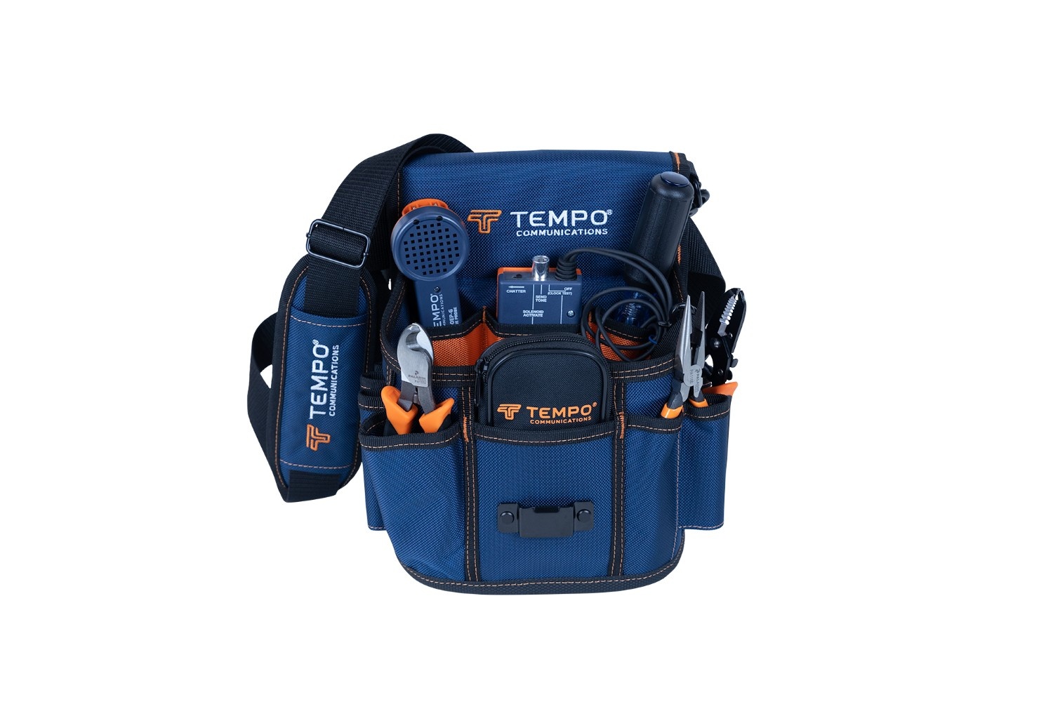 Tempo ITK Series 7-Piece Tool Kit