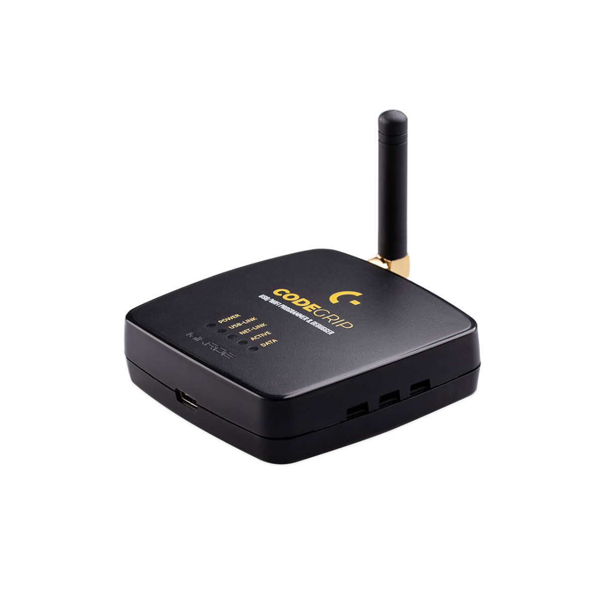 MikroElektronika CODEGRIP Programmer and Debugger for STM32 Microcontrollers