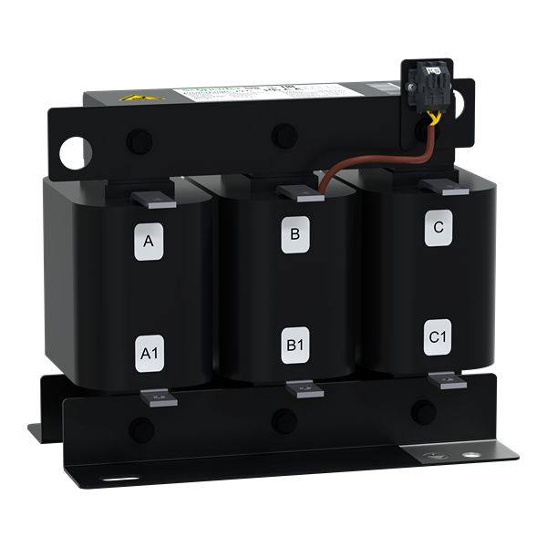 Schneider Electric, SAH 400 V 18A Sine Wave Filter