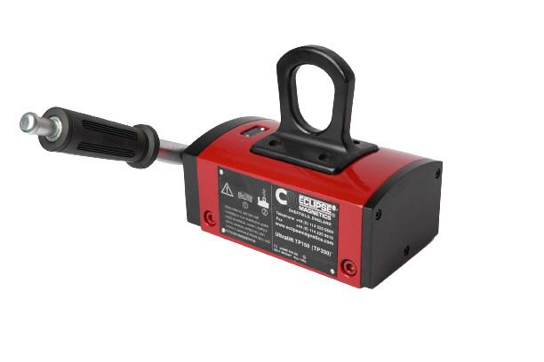 Eclipse Ultralift TP Lifting Magnet, 150kg