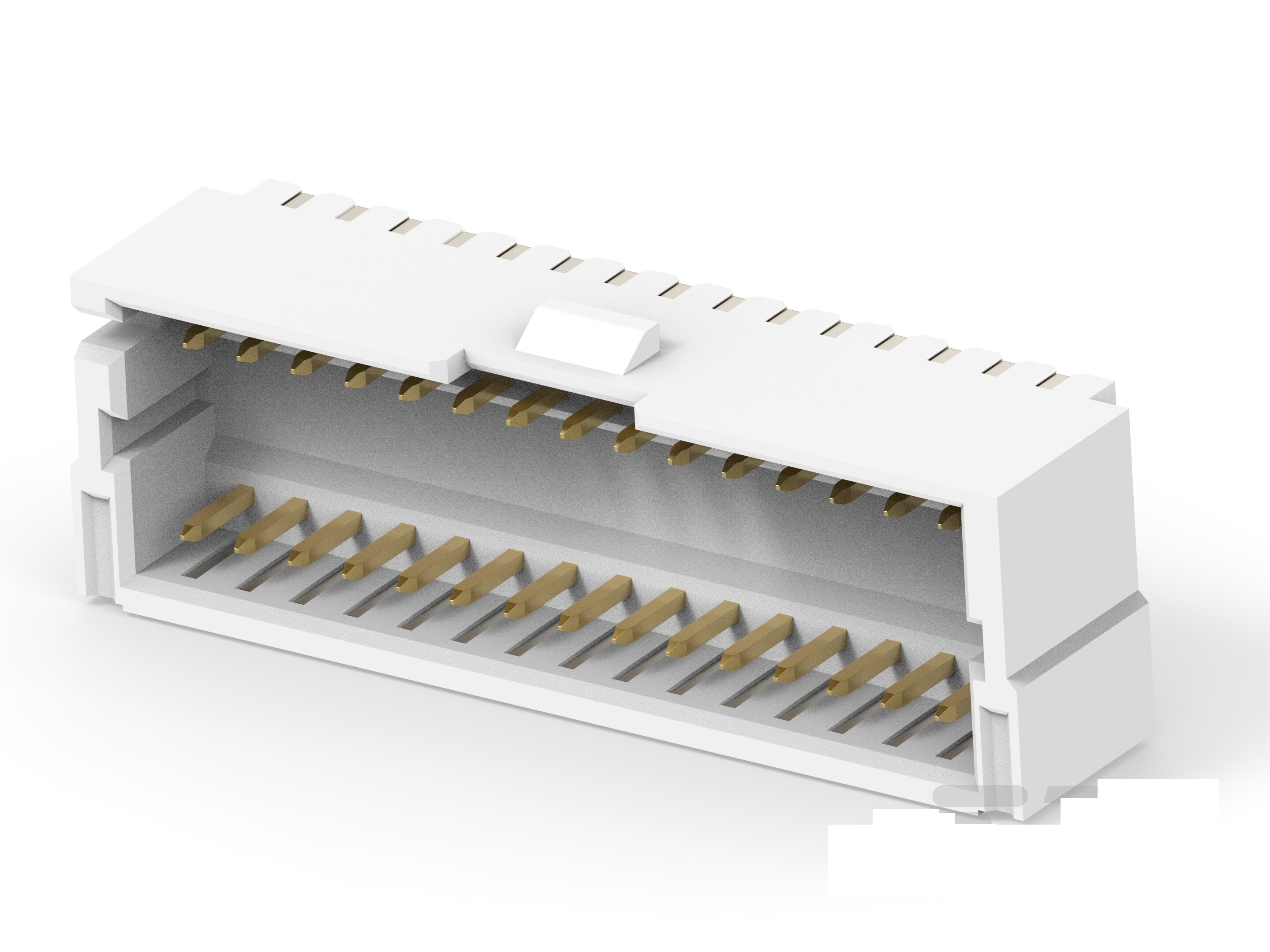 TE Connectivity, 5-2394521 Housing Plug