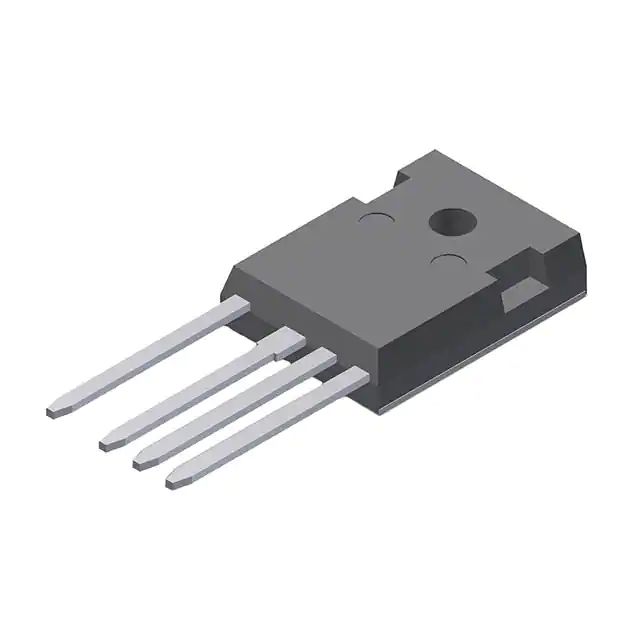 onsemi NTH Type N-Channel MOSFET, 68 A, 1200 V N, 4-Pin TO-247 NTH4L022N120M3S
