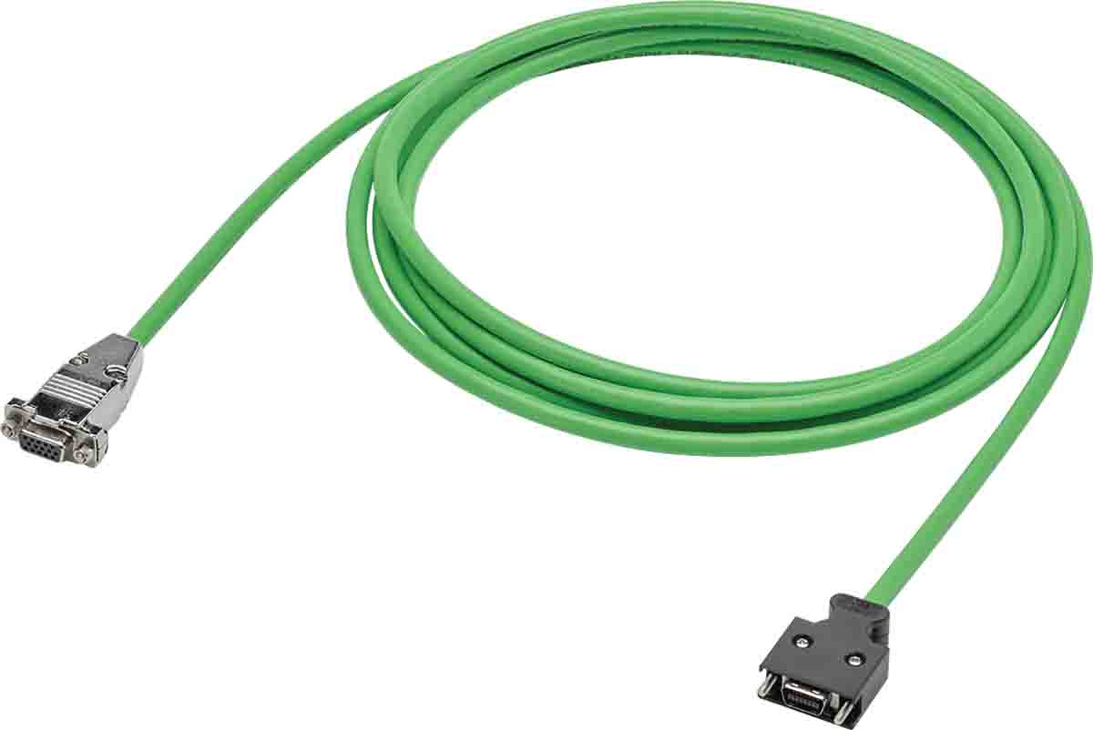 Siemens Signal Cable