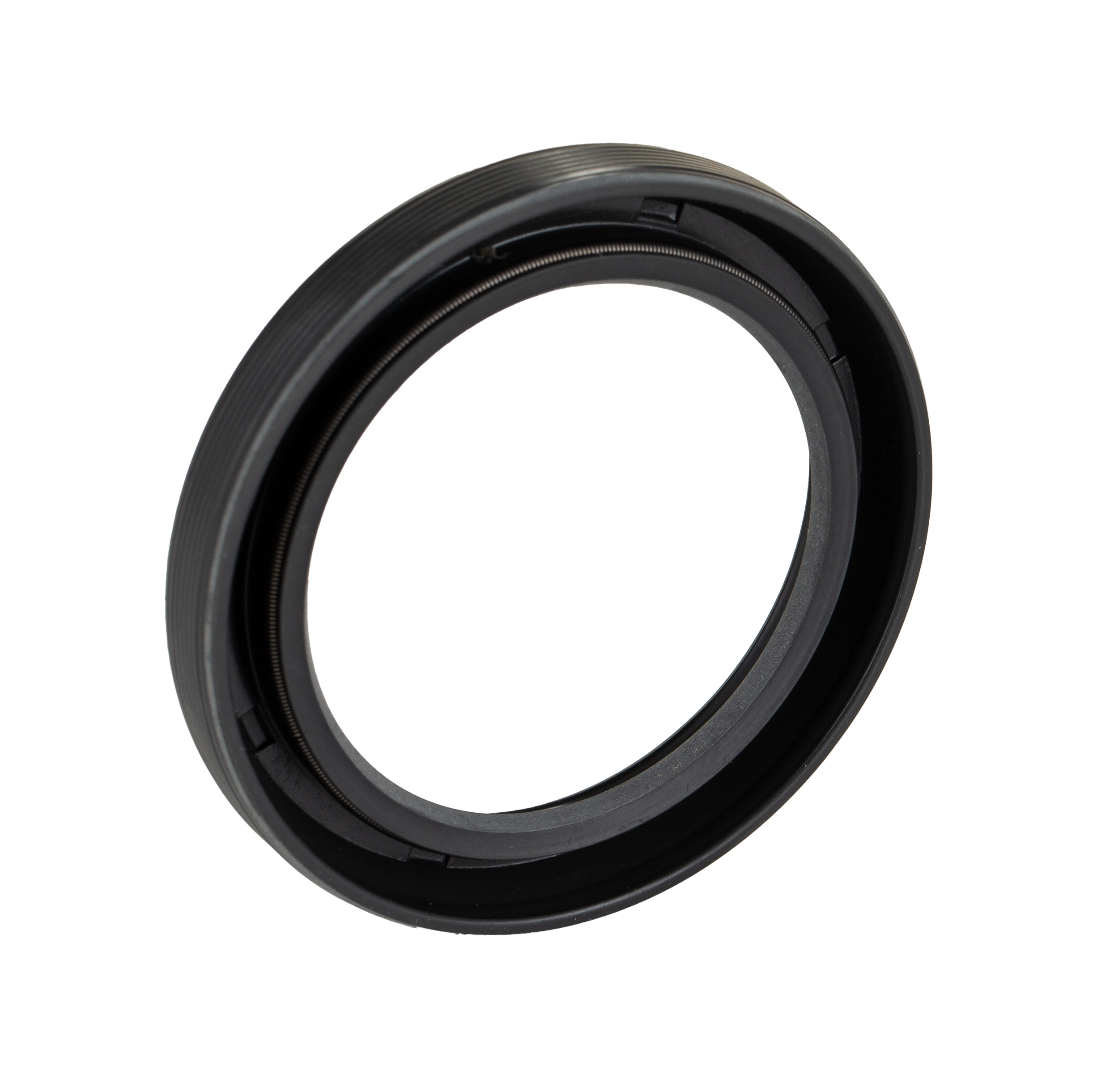 SKF Nitrile Rubber Seal, 40mm ID, 55mm OD, 7mm