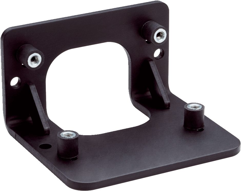 SICK, TiM Series Bracket for Use with TiM3xx, TiM5xx, TiM7xx