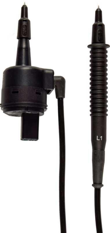 Gossen Metrawatt Z501P PRO-RLO II, For Use With PROFITEST Series