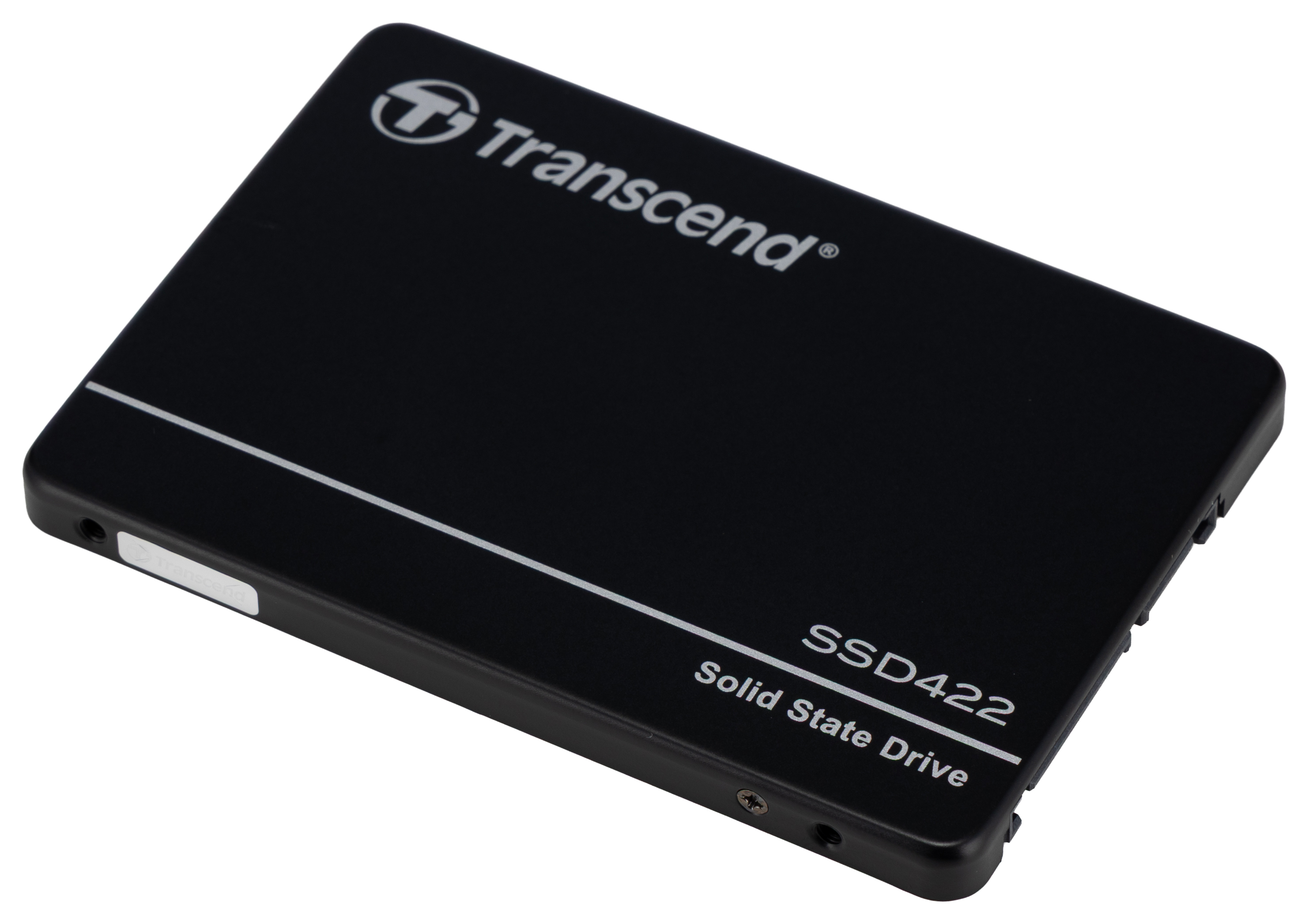Transcend SSD422K 2.5 in 32 GB Internal SSD