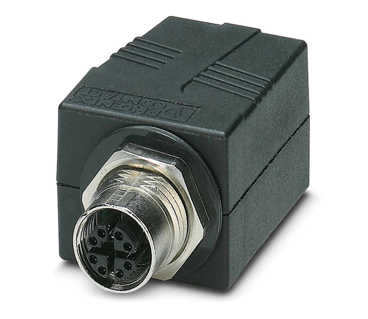 Phoenix Contact 8 Pole Socket Socket Adapter