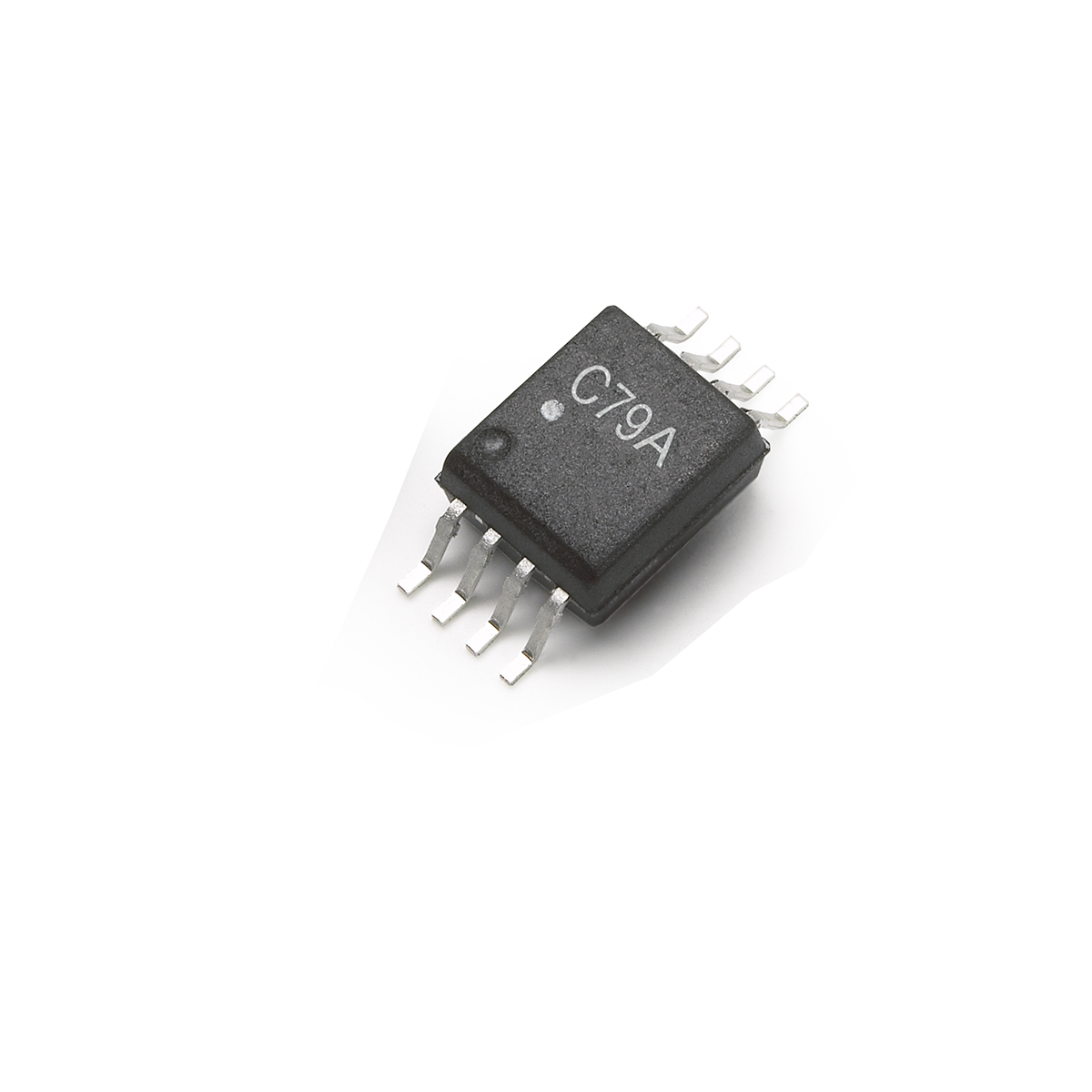 ACPL-C79A-500E Broadcom, Isolation Amplifier SO