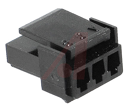 SMC AXT661 Connector Assembly