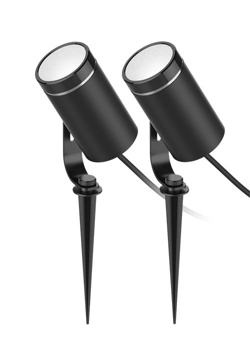 Deltaco 6 W Smart Ceiling Light 2700K