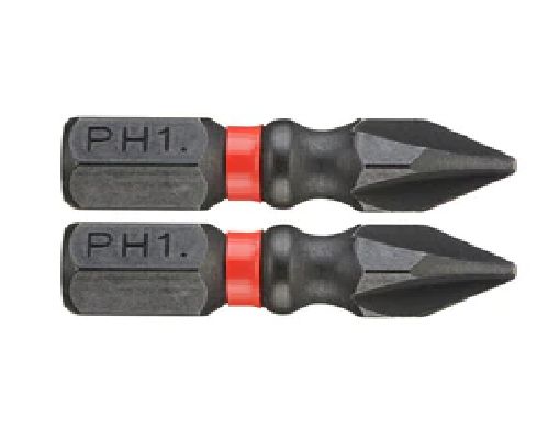 Facom Phillips Screwdriver Bit, PH1 Tip