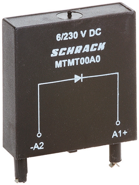 TE Connectivity MT Series Interface Relay Module