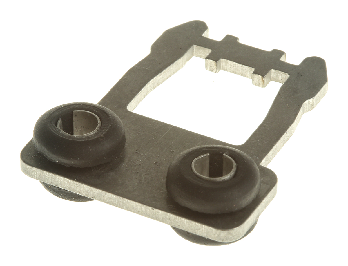 Schmersal Standard Actuator for Use with AZ 17 Safety Switch