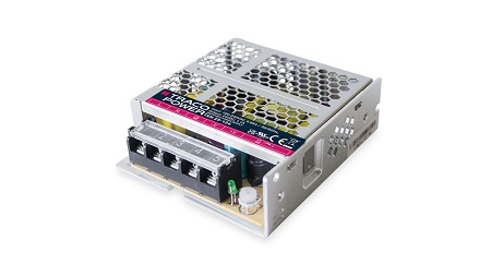 TRACOPOWER Switching Power Supply, TXN 25-105, 5V dc, 5mA, 20W, 1 Output, 90 → 264V ac Input Voltage