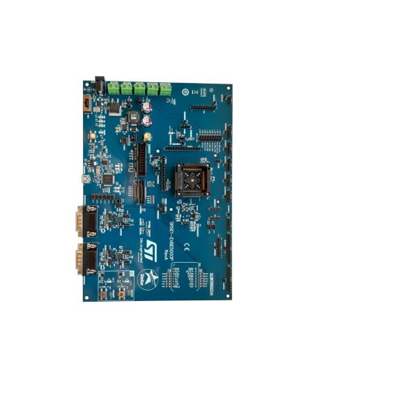 STMicroelectronics SR5E1-EVBE5000P Evaluation Board Evaluation Board SR5E1-EVBE5000P