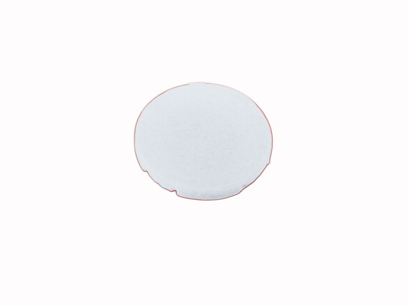 Eaton White Push Button Cap for Use with M22-DG-X, M22(S)-D-X, M22(S)-DR-X, M30C-FD-X, M30C-FDR-X, 3 x 24 x 24mm