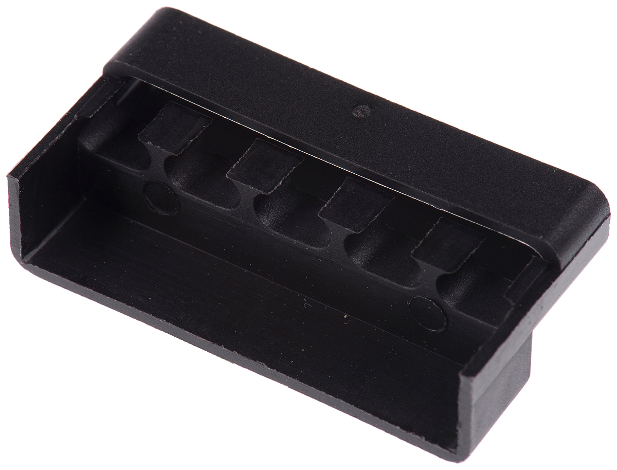 RS PRO, Shroud for use with 12 VA Transformer, 20 VA Transformer