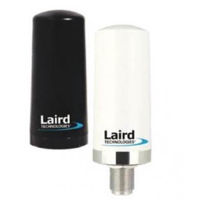 TE Connectivity TRA6927M3PB-001 Stubby Multi-Band Antenna with Type N Female Connector