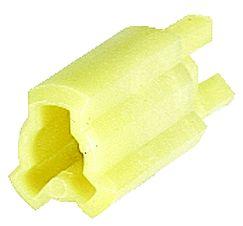 Eaton Switch Disconnector Shaft 25mm for Use with P3-…/V, P3-…/Z, T5(B)-…/Z