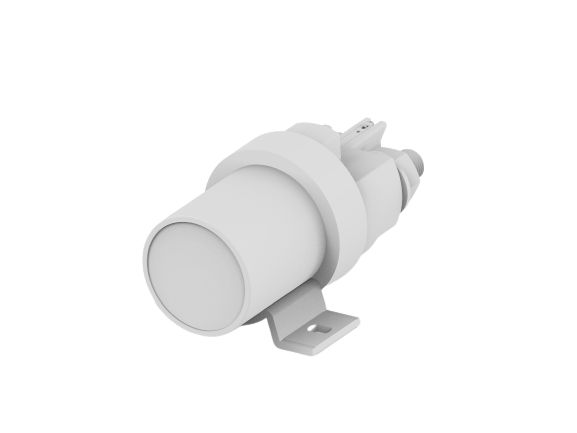 TE Connectivity Surface Mount Non-Latching Relay, 28V dc Coil, 300A Switching Current, SPST