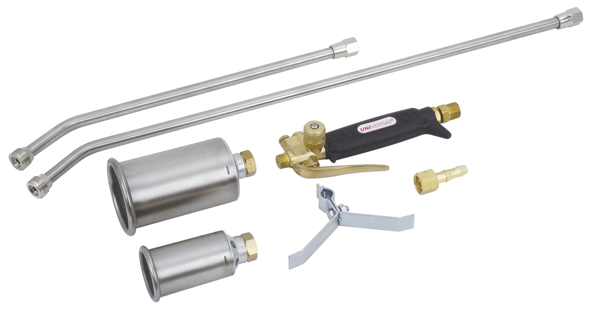 GCE Blow Torch For Use With Gas Welding Equipment