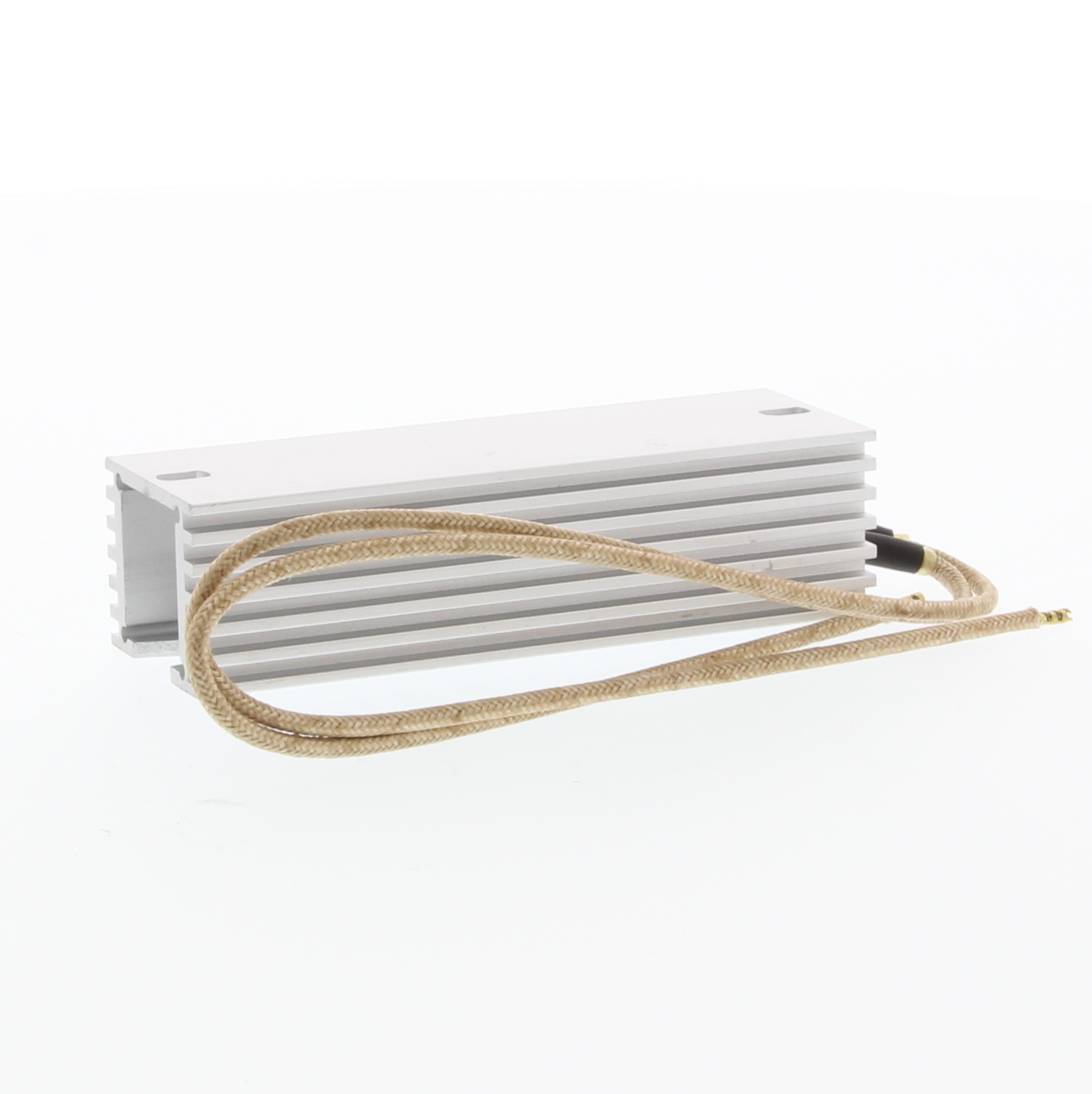 Omron Resistor for use with MX2 - 105mm Length, 200 V, 2.2 kW