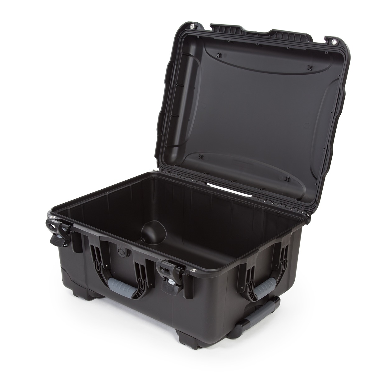 Nanuk Nanuk 950 Waterproof Plastic Case With Wheels, 579 x 465 x 297mm