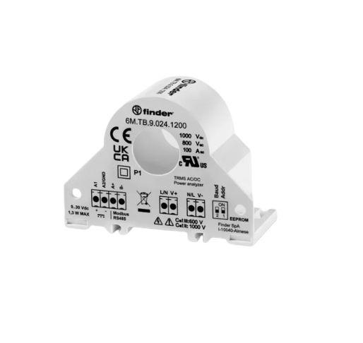 Finder Gateway Server