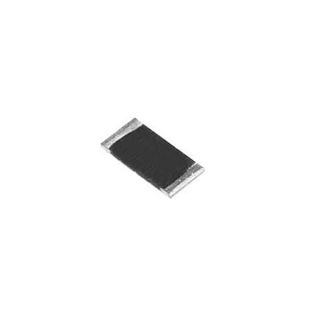 TE Connectivity R75 0.0025 kΩ, 2512 Metal Strip Resistor 1 % 2 W - TLR3A20KR0025FTDG