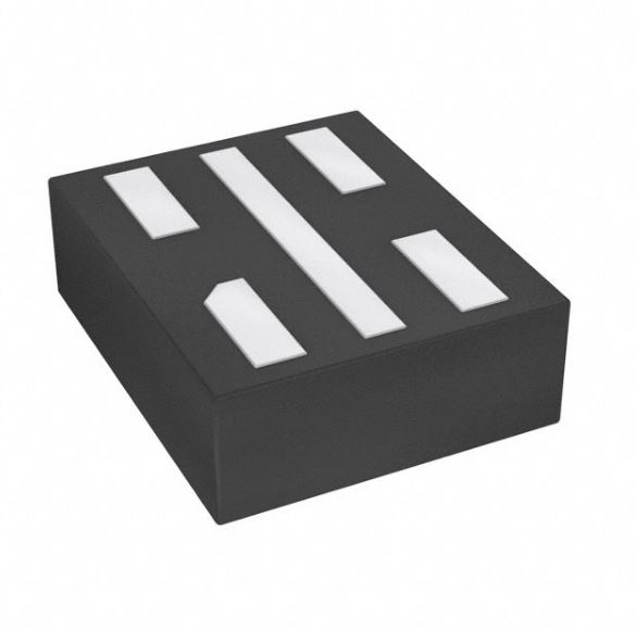 STMicroelectronics M24C32-FMH6TG,  32 kB Serial EEPROM,  450 ns 5-Pin UFDFPN-5 Serial-I2C